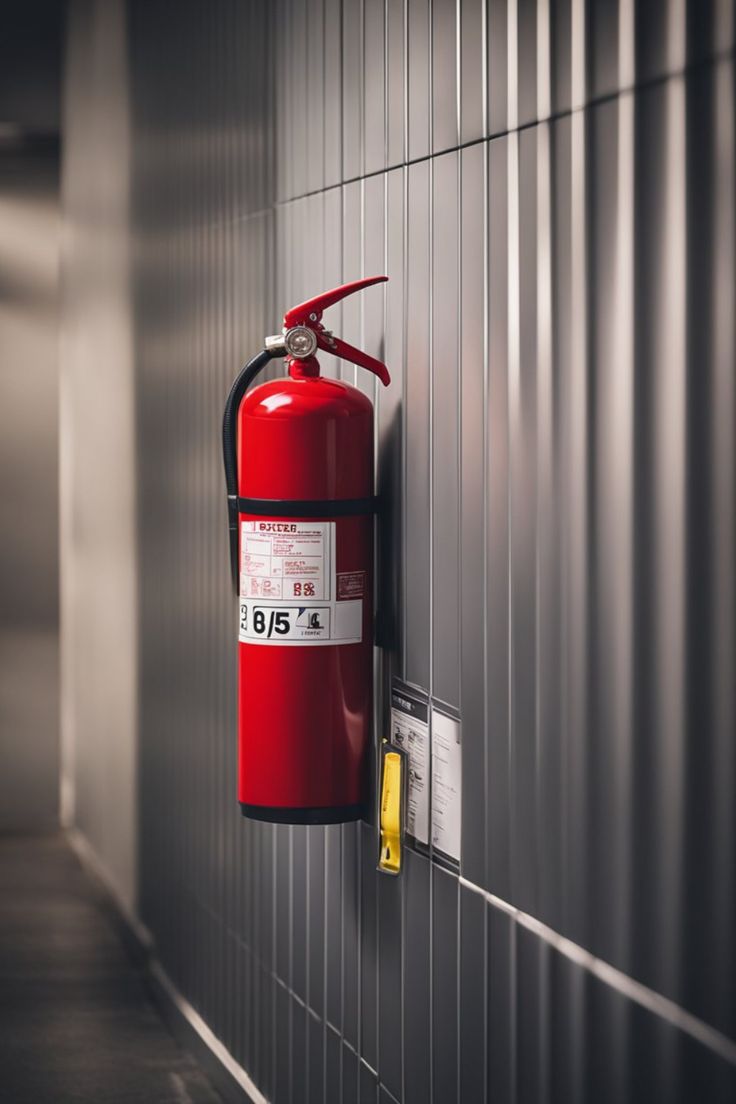 Fire safety for homes
