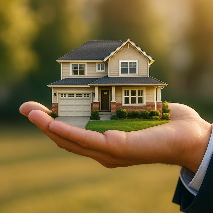 Home warranty plan